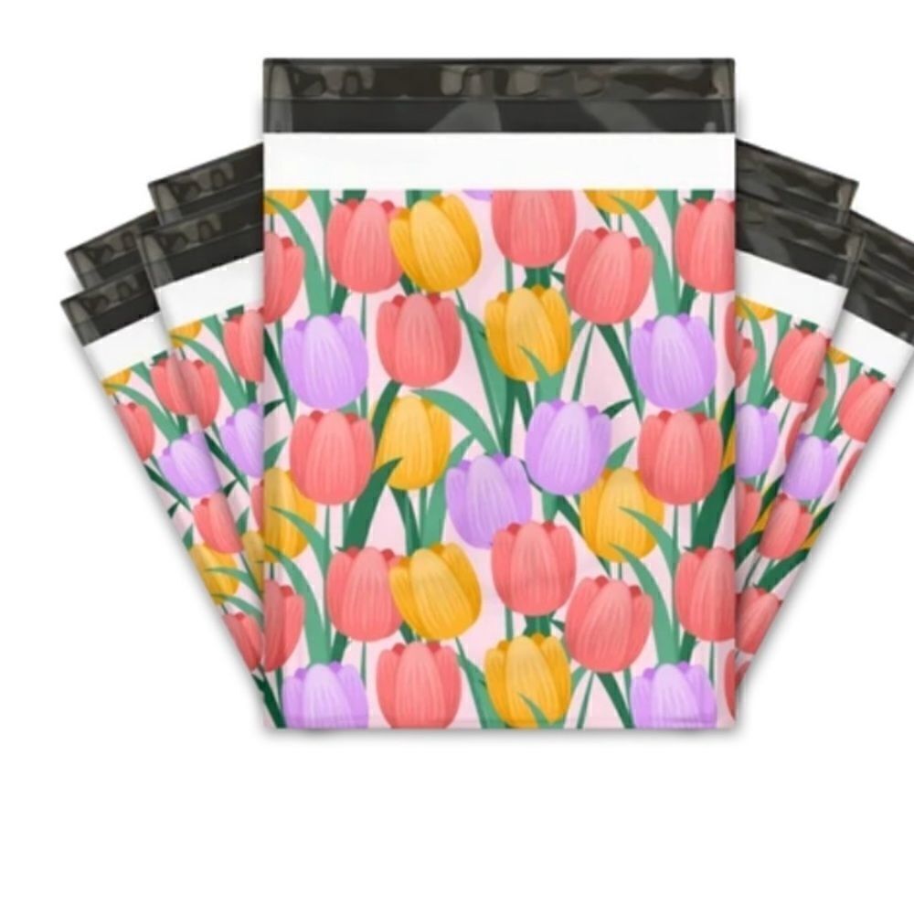 Poly mailers  - Picture 12 of 16